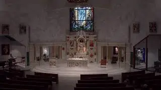 Memorial of Saint Callistus 1, Pope & Martyr,  Tuesday,  October 14, 2025