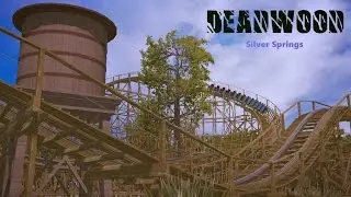 [NoLimits 2] Deadwood/Silver Springs - GCI