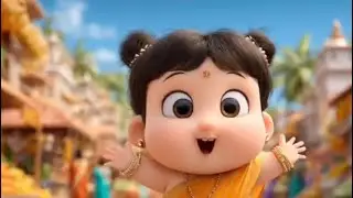 Mota Hathi Raja 🐘 | 18 Minutes Non-Stop Hindi Kids Cartoon Rhymes #kidsvideo 