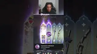 We back again with the pulling ritual