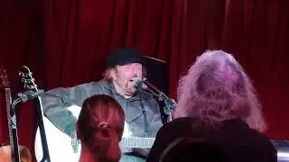 Ian McNabb, Hollow Horse 12/10/2025