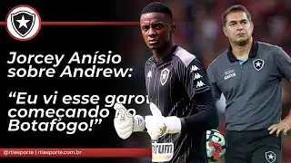 Mercado da bola: Andrew Ventura, do Gil Vicente, pode defender Nottingham Forest na temporada 24/25