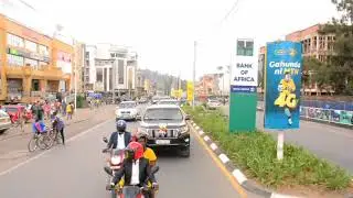 #tembera urwanda _video _ umugi _ wa _ Musanze _ visit Rwanda musanze town full video