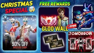 NEW AGE EVENT ALL REWARD