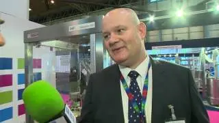 Bosch Packaging Technology at PPMA Total 2016