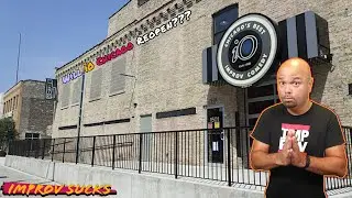 Is iO Chicago (Improv Olympic) Reopening???