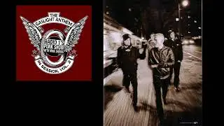 The Gaslight Anthem - BBC Radio1 Punk Show - July 2010