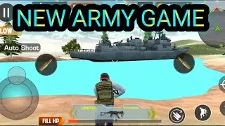 new army game || pvp shooting bata 2020 online 😁🤣😂👍🕷️