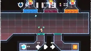Super Time Force Ultra - Helladeck 20
