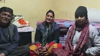 माँ नंदा जागर : भैजी बलबीर सिंह राणा, ग्वाड़ मटई चमोली 