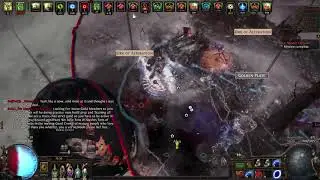 Herald Stacking Arc Guardian - Explode and Headhunter - Speed clear