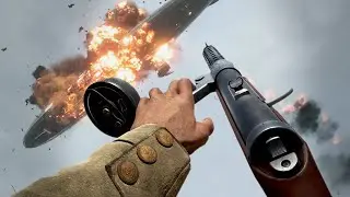 Battlefield 1: Just Go In!