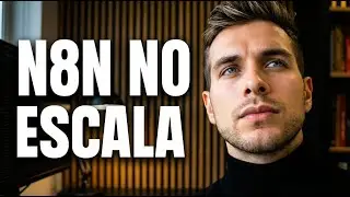 n8n vs Antigravity: Cuál es el Futuro Real de la Automatización?