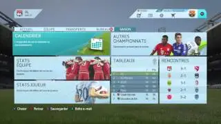 Avoir des joueurs gratuits mode carrière fifa 16