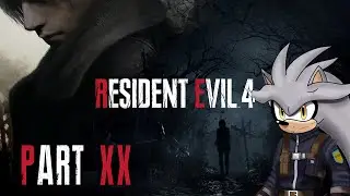 Resident Evil 4 -ENDING