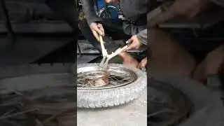 Burn bike restore #automobile #duckybhai #honda125 #carryminati #sidhumoosewala #engineer #music