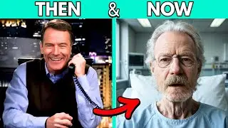 55+ Supernatural & Cult Drama Stars Then and Now (2026 Transformation)