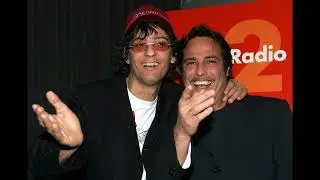 Viva Radio 2 - Puntata del 20/02/2008 (Ospite Nanni Moretti - Sandro Mazzola in studio)