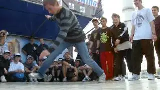 GOB vs BeatBrothers (Urbaniя 2010)