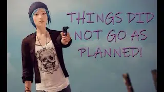 |🐺| Life is Strange | Ep 16 |🐺| WHY DID THIS TAKE ME SO LONG TO FIGURE OUT?!?!?