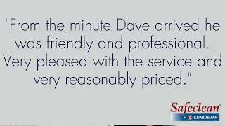 Domestic & Commercial Cleaning - Safeclean Newcastle under Lyme & Stafford