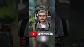 Скрытый Пул Dota 2 | Часть 5 | #dota2 #дота2 #tema04
