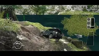 4&times;4 off-road rally 6 level 64