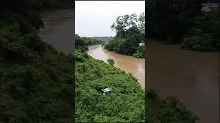 Dhansiri River Dimapur| Nagaland natural beauty 😍❤️ #Dhansiri #dimapur #river #nature #nagaland