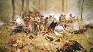 &ldquo;Shangani Patrol&rdquo; - Rhodesian Folk Song.