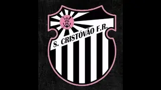 #12 - MODO CARREIRA FIFA 16 - S&atilde;o Crist&oacute;v&atilde;o - RJ - PATCH FIFA FRIENDS V. FINAL - 2023