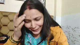 मम्मी को ले आई में घर 😍🥰 दामाद जी सासू मां के लिए लाए ये क्या??#सासु माँ # daily vlogs 😍