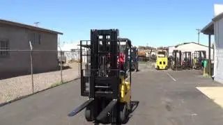 Hyster S30A Used Forklift for Sale in Phoenix, AZ