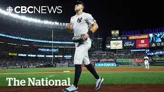 Yankees playoff ticket rules keep out Canadian Jays fans if they play