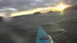 baidarka explorer Randsfjorden