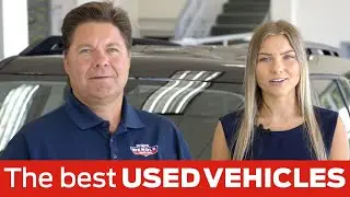 Wendle Ford | Best Used Vehicles | Spokane WA