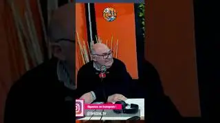 MIGUEL ABELLA EN NUESTRO ESTUDIO #entrevistas #podcast #entrevistasexclusivas #ardelaciudad