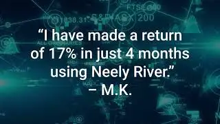 Testimonials on Glenn Neely's NEoWave Trading service & NEELY RIVER Trading technologies