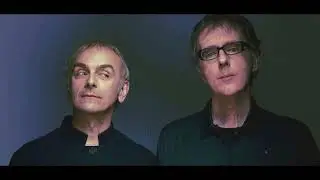 UNDERWORLD-DARK AND LONG - DARK TRAIN ( NOSAK REMAKE )