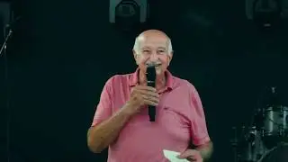 13º Festa do Grupo Madrugada Ativa - 2025