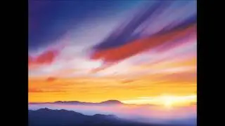 Morning Sunshine - Sky Onosson
