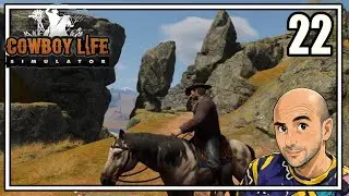 C&Oacute;MO HACER ACEITE Y MAYONESA - COWBOY LIFE SIMULATOR Gameplay en espa&ntilde;ol Ep. 22