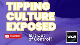 Tips & Donations Culture: How Women Can Build Wealth Without Guilt or Pressure