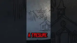 📦Did You Get This Treasure in Rdr2? 📦#shorts #rdr2
