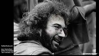 Jerry Garcia Band 1994-02-04 [Fri] Warfield Theatre, San Francisco, CA