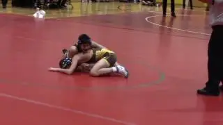 Wrestling   Somerset County Tournament