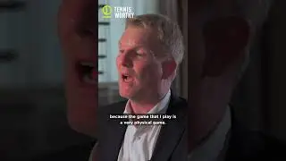 Две легенды, которые сформировали карьеру Джима Курье в Зале славы