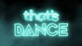 That's Dance (UK) ID (V2) - 2024