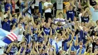 University of Akron: MLS Pipeline