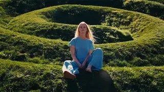 Spring Fashion Campaign Filmed on Sony Burano