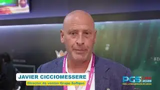 Entrevista Javier Ciccimessere / Softquo - PGS 2025